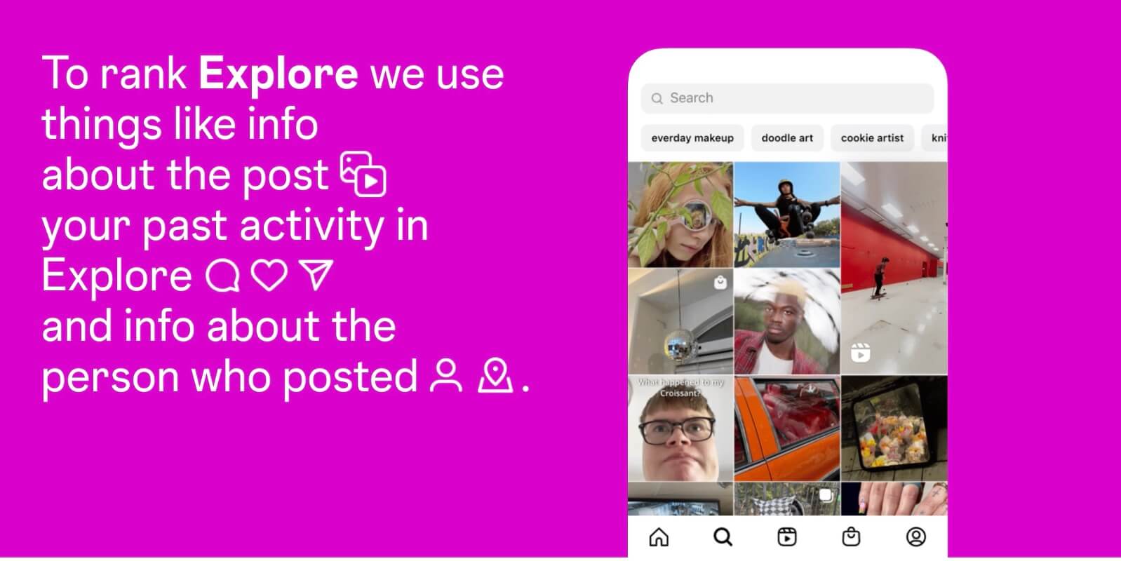 Αλγόριθμος Instagram 2023: Αυτά είναι τα Μυστικά του για να Εκτοξεύσεις🚀 το Reach σου (2023)