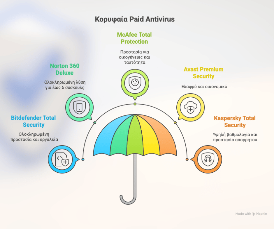 top paid antivirus